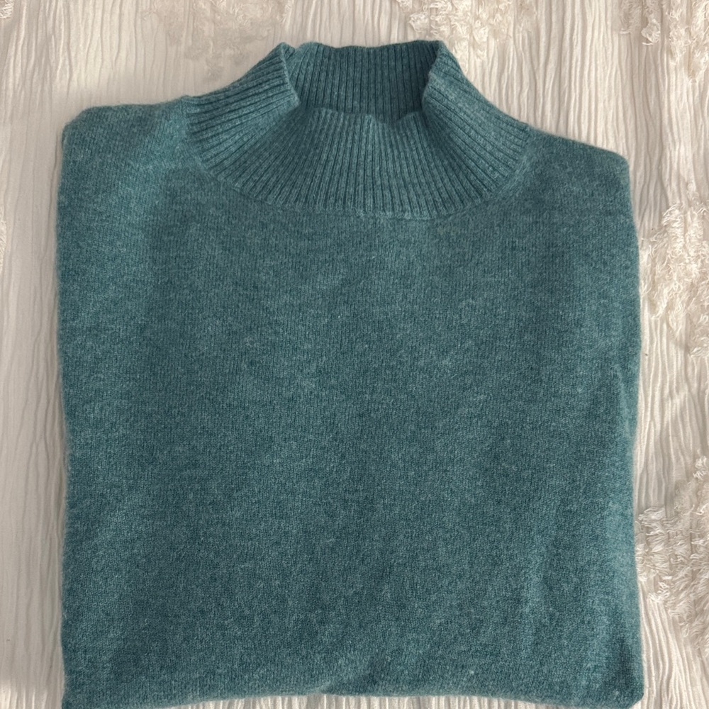 J.Crew Cashmere Sweater